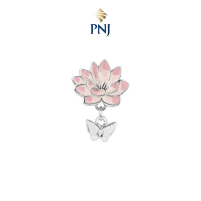 Hạt Charm Bạc PNJSilver 0000W060305