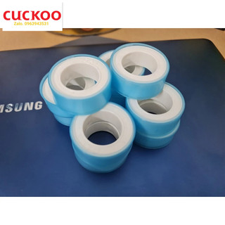 Băng tan cao su non 1 cuộn 5m