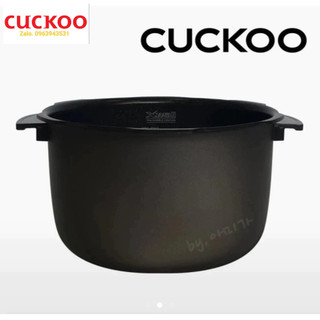 Lòng nồi cơm điện cuckoo áp suất điện tử 1l8