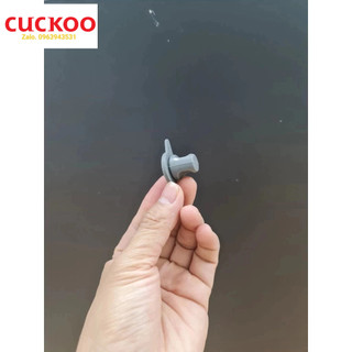 Núm nắp phụ nồi cơm điện cuckoo 1l8-1.08l
