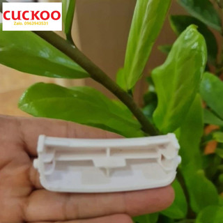 lẫy khóa nồi cơm cuckoo mã  cr 1055