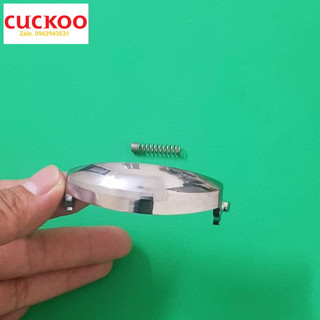 Lẫy khóa nồi cơm điện cuckoo crp l...