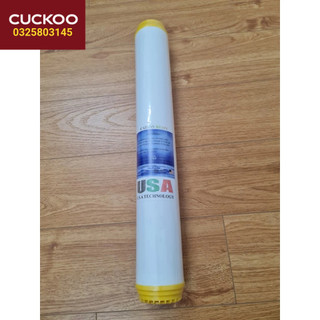 Lõi lọc cation resin 20''