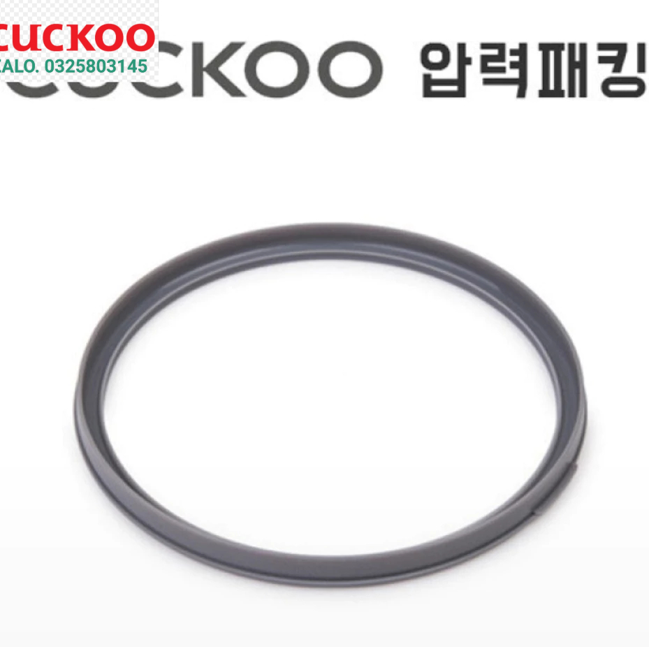 Gioăng Nồi cơm điện cuckoo mã  Crp g1015