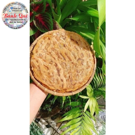 CHUỐI SỨ ÉP PHƠI KHÔ TÚI 500gr