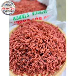 500gr nui xoắn gạo lức