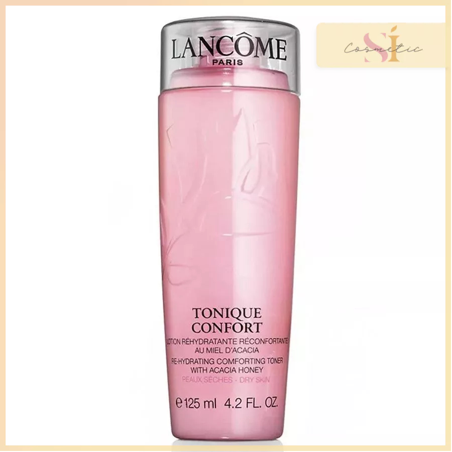 Nước Hoa Hồng Lancôme Tonique Confort 125ml