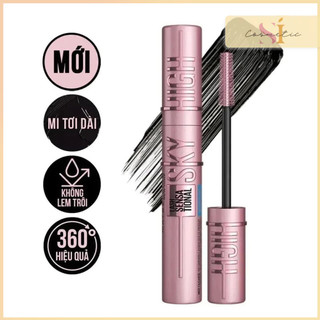 Mascara Maybelline Lash Sensational Sky High Mi Dài