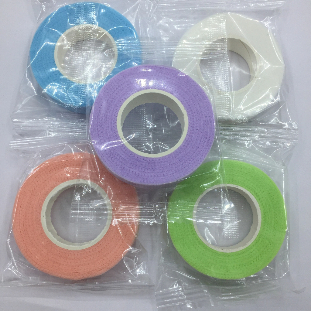 Băng keo nhật dán mi _ dụng cụ nối mi _ Maihoalash