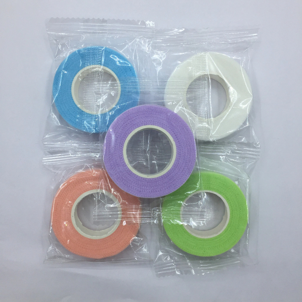 Băng keo nhật dán mi _ dụng cụ nối mi _ Maihoalash