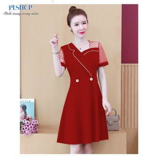 Đầm Nữ Cao Cấp, thiết kế trẻ trung sang trọng, thiết kế dự tiệc đẹp , cao cấp công sở