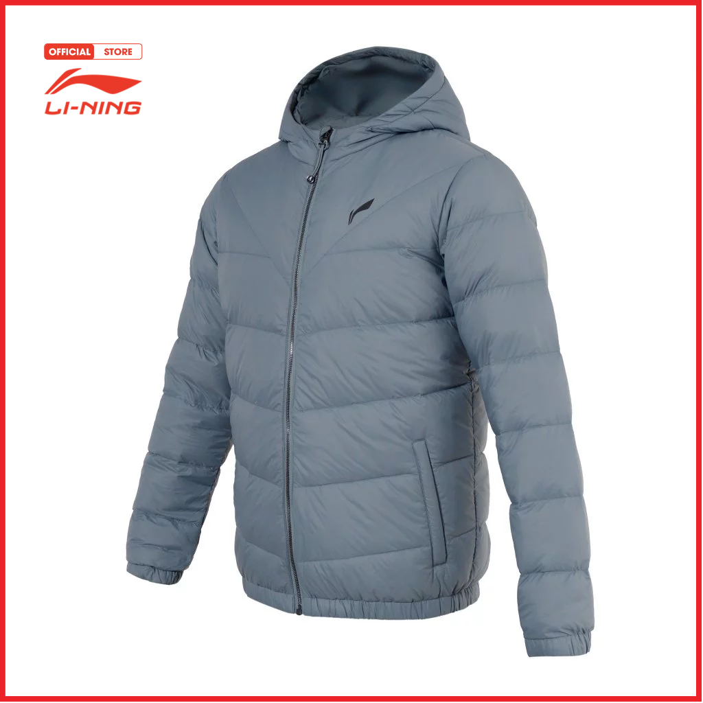 Áo Khoác Lông Vũ Thể Thao Nam Li-Ning AYMS409-1