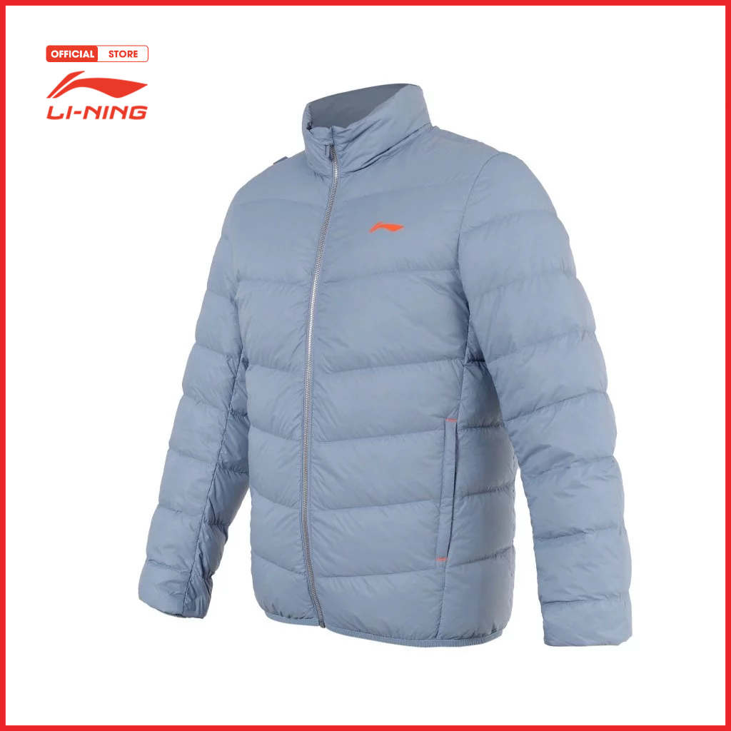 Áo Khoác Lông Vũ Thể Thao Nam Li-Ning AYMS411-1
