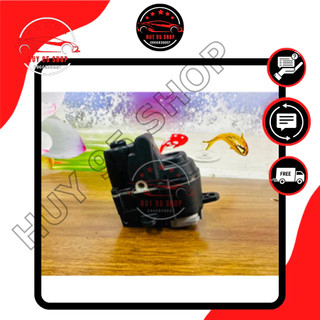 Motor gập gương chiếu hậu Hyundai Accent, Tucson, Santaffe 2018-2023 !