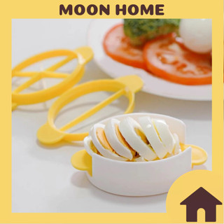 Dụng cụ cắt trứng tiện lợi cho nhà bếp, dụng cụ cắt trái cây