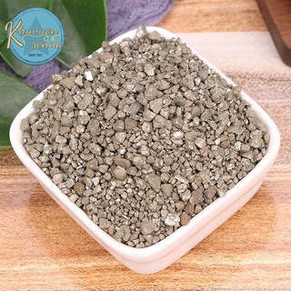 500g Đá Bọt Núi Lửa Pumice Indo Premium - Giá Thể Trồng Sen Đá, Xương Rồng, Kiểng Lá