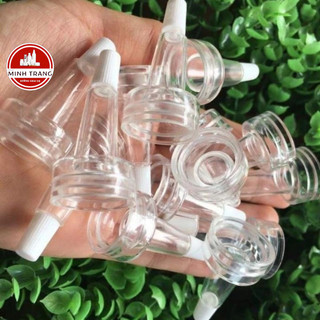 Nút chiết bóp serum, nắp chiết tế bào gốc, đầu bóp tế bào gốc