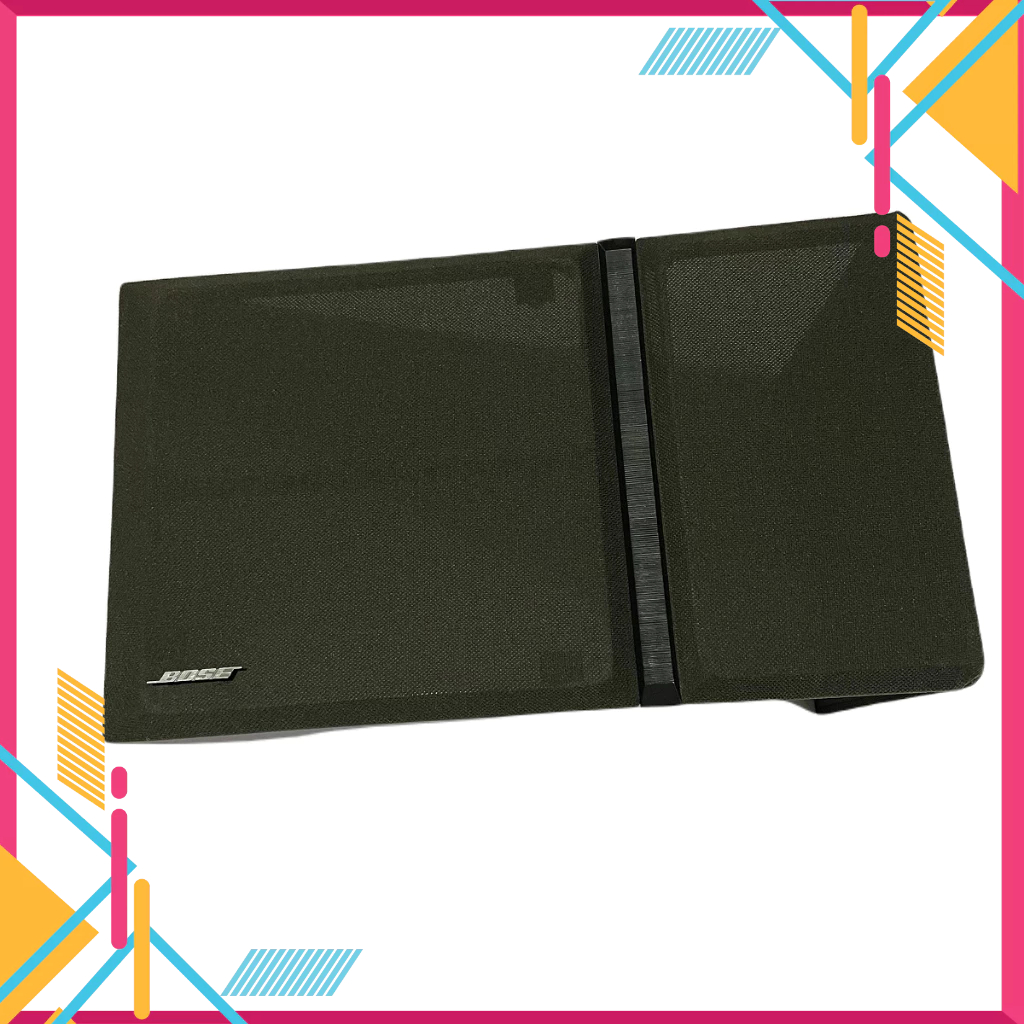 Lưới loa - ê căng loa 301 - lưới bảo vệ loa bass 20: Giá 1 đôi