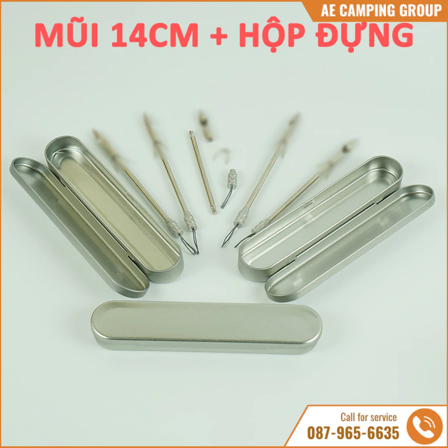 Hộp đựng phụ kiện câu cá siêu chất lượng và bền bỉ -MT