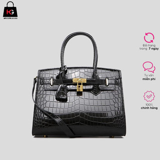 Túi Xách Nữ Da Bò Cao Cấp(Da Thật  100%) FullBox IT007 Size 29.5cm Làm Quà Tặng, Sinh Nhật, Quà Biếu(Bảo Hành 12 Tháng)