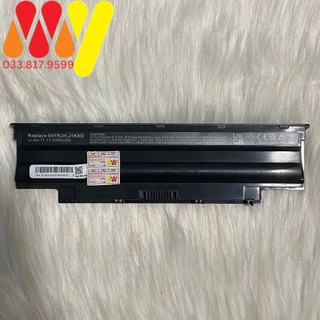 Pin Dell Vostro 3450 3550 3550N 3750 3420 J1KND NEW 100%