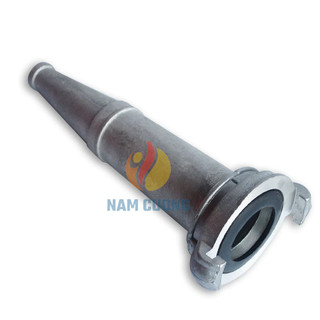 Lăng phun cứu hoả D50, D65, lăng phun chữa cháy