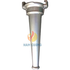 Lăng phun cứu hoả D50, D65, lăng phun chữa cháy