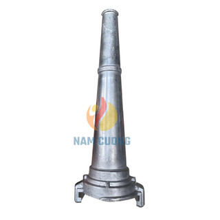Lăng phun cứu hoả D50, D65, lăng phun chữa cháy