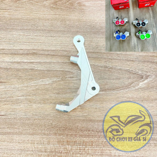 Pát trước nova dash đĩa 220mm heo 4 Pis 81 racing