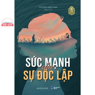 Sách - sức mạnh của sự độc lập