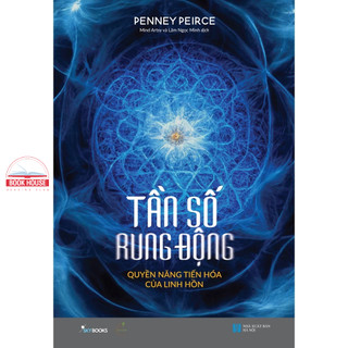 Sách - tần số rung động – quyền năng tiến hóa của linh hồn