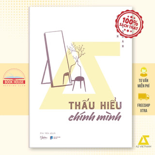 Sách - thấu hiểu chính mình