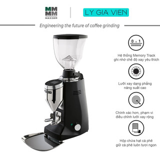 Máy xay cà phê mazzer major v electronic xuất xứ ý