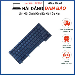 Bàn phím laptop dell latitude e5420 e5430 e6320 e6330 e6420 e6430 e5430 e6440 new 100%
