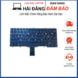 Bàn phím laptop dell latitude e7250 3150 3160 e5250 e5270 e7270 mới 100%