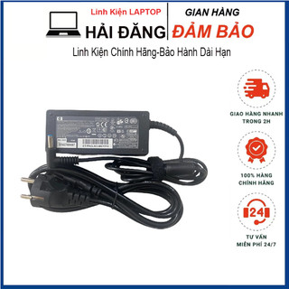 Sạc Laptop HP 65W 19.5V 3.33A Pavilion x360 x2 11 13 15 17,EliteBook 820 G4 820 G5 830 G5 840 G3 840 G4 840 G5 Zin New