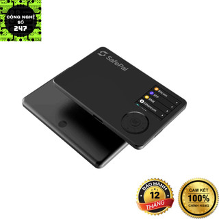Ví lạnh Safepal S1 Pro - Hàng chính hãng