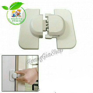Khóa tủ lạnh, khóa ngăn kéo, khóa tủ