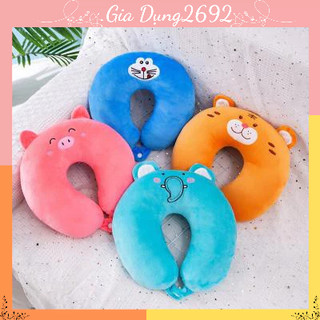GỐI KÊ CỔ CHỮ U CAO CẤP
