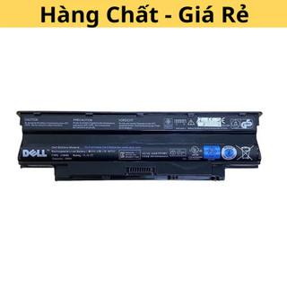 Pin Dell Inspiron N4010 N4110 N5010 N3010 N5110 N4050 N5050 3420 3520 14R 15R Vostro 1450 1440 2420 100% New Chính Hãng
