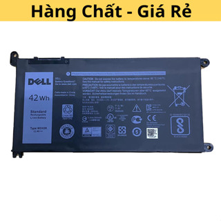 PIN LAPTOP DELL ZIN inspiron vostro 5567 5568 5468 7579 5480 3180 3189 3580 5368 7378 7368 5765 7569 7460 WDX0R New 100%