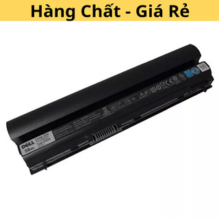 Pin laptop dell chính hãng latitude latitude e6220 e6320 e6230 e6330 e6430s rfjmw frr0g mới 100%