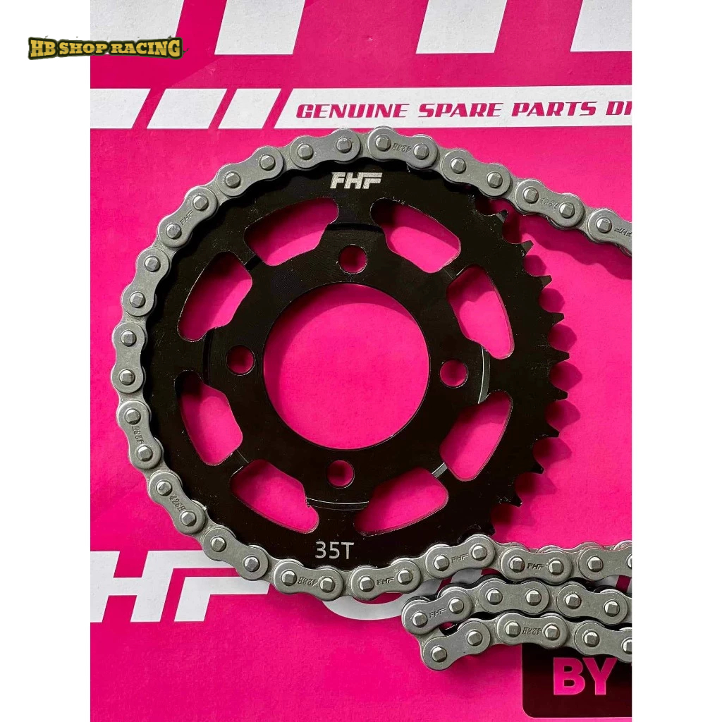 NSD FHF RACING Nhông Sên Dĩa Các Dòng Xe FHF chính hãng Giá 1 Bộ