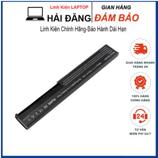 Pin laptop asus x501a x301 x301a x301u x401 x401a x401u x501 x501u a31-x401 a41-x401 a42-x401 new 100%