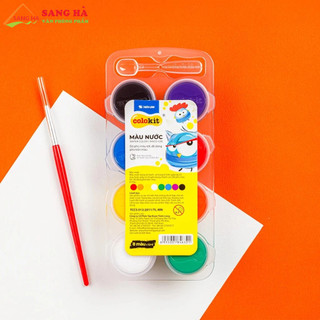 Màu nước thiên long colokit waco-c06