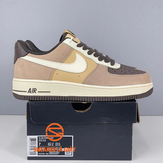 Giày air force 1 low coconut milk fb8878-200 - high quality fullbox