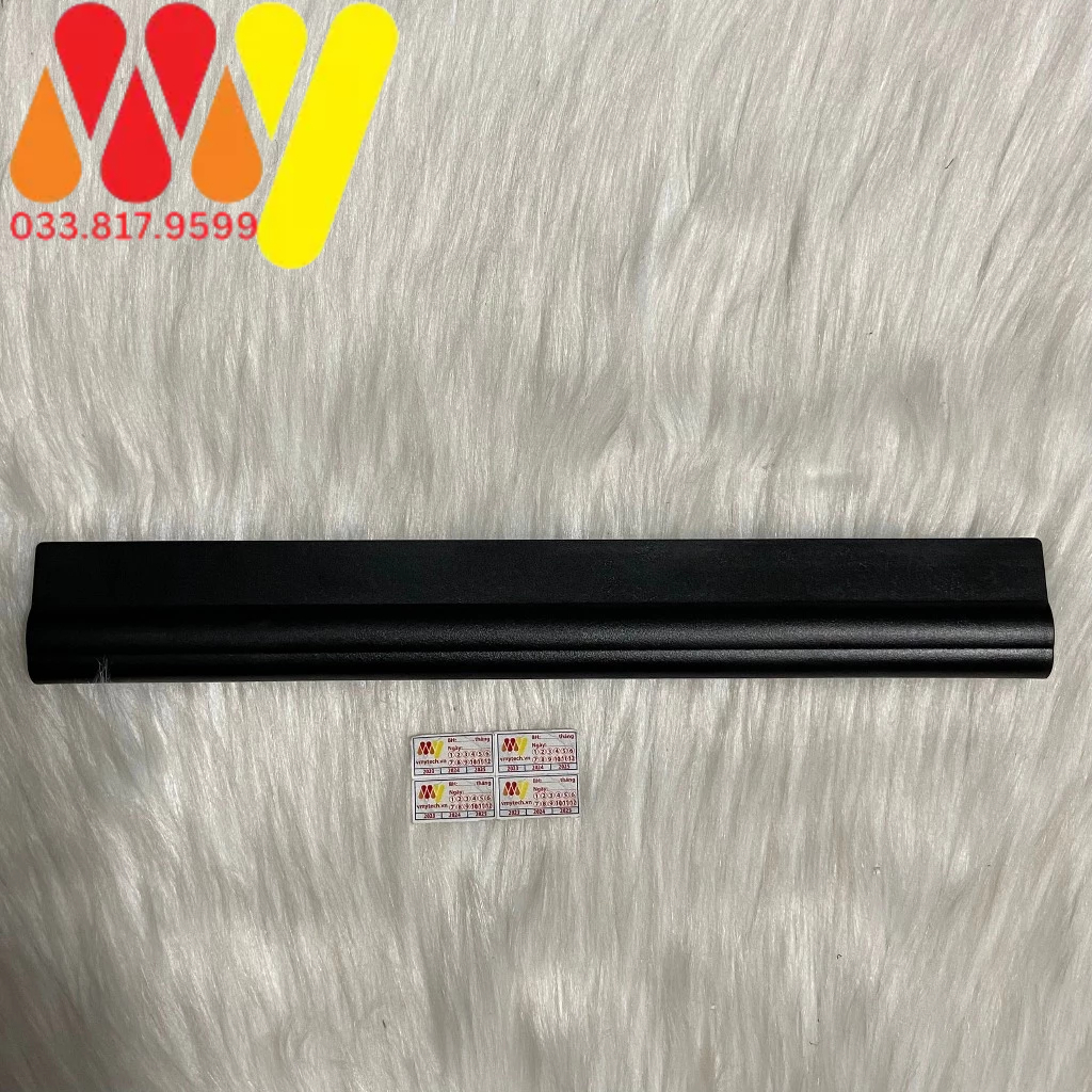 Pin laptop Dell 3451 3458 3551 3552 3558 5451 5455 5458 5459 5551 5555 5558 5559 5755 M5Y1K