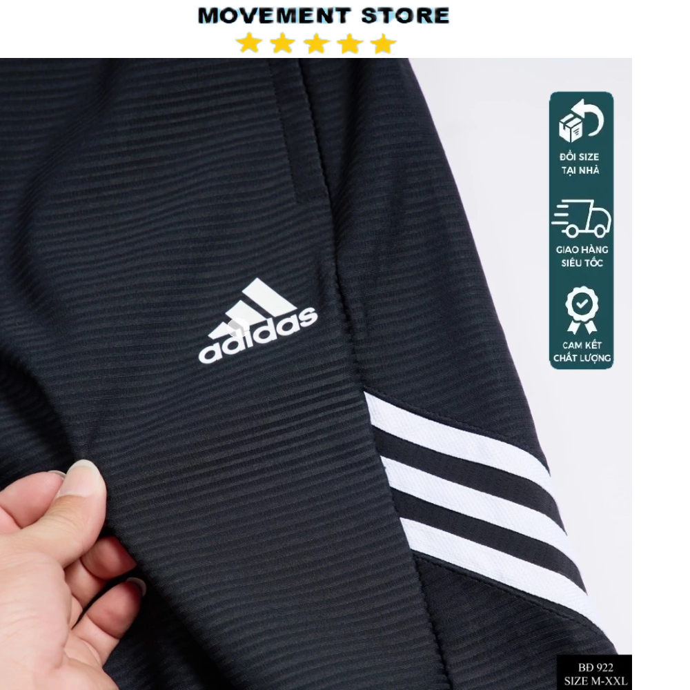 Bộ thể thao nam adidas cao cấp mùa đông  Hàng loại 1,chất dày dặn,form chuẩn,dáng đẹp,thời trang nam cao cấp