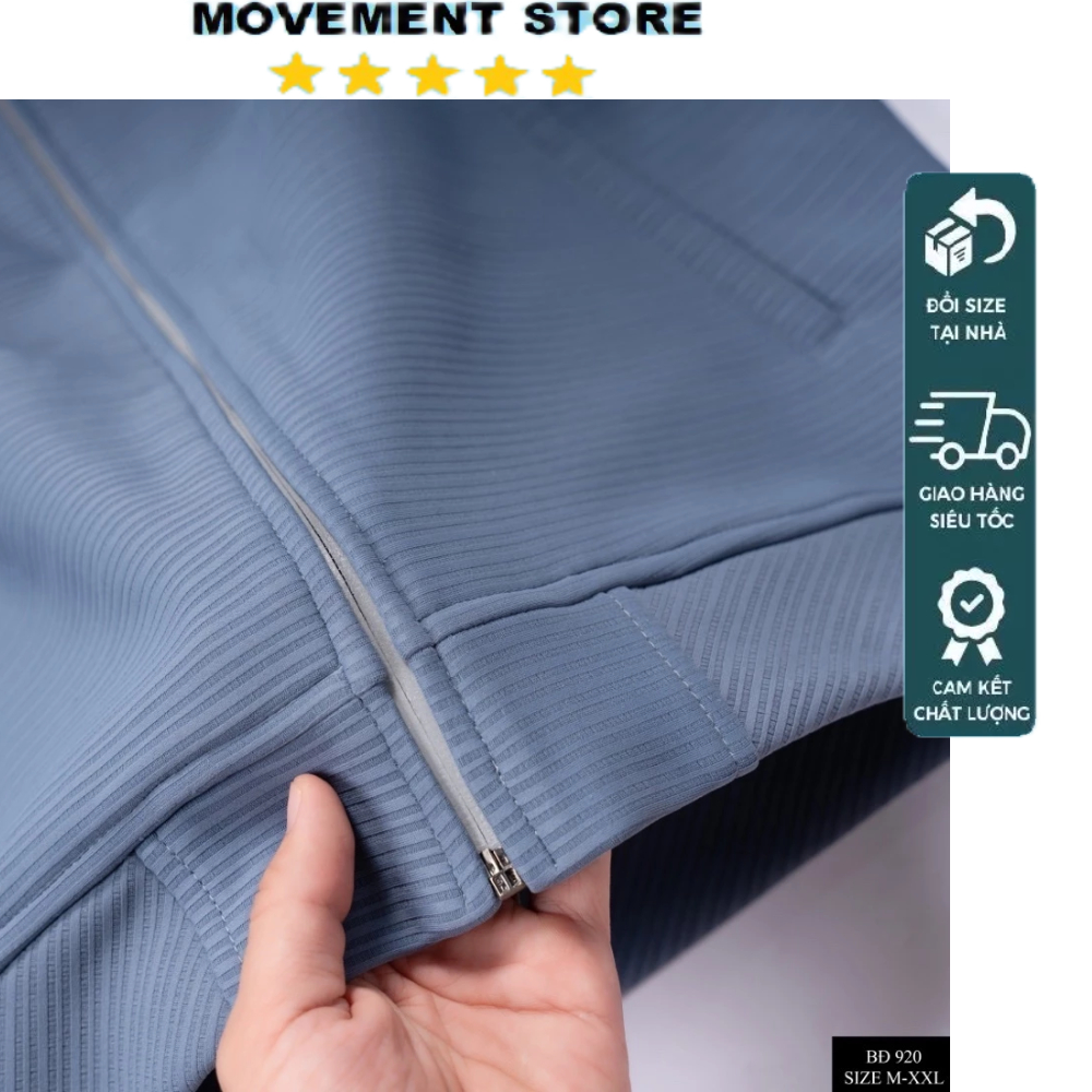 Bộ quần áo thể thao nam Adidas mùa đông cao cấp  Hàng loại 1 Bộ thu đông nam mặc nhà dài tay dày dặn