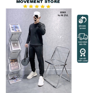 Bộ thể thao nam adidas cao cấp mùa đông Hàng loại 1,chất dày dặn, form chuẩn, dáng đẹp, thời trang nam cao cấp
